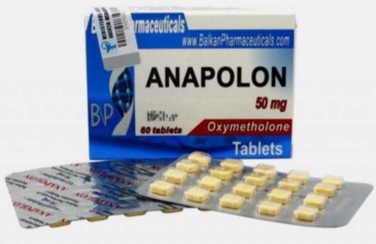 anapolon