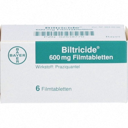 biltricide