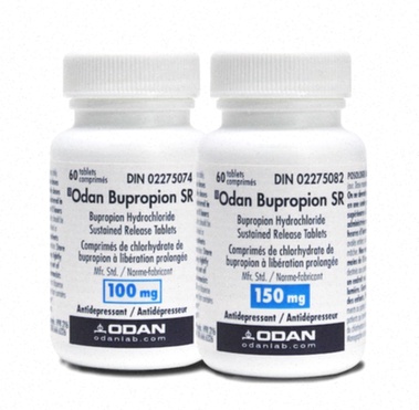 bupropion