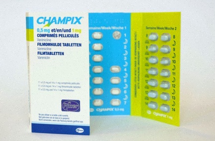champix