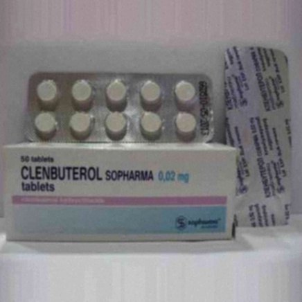 clenbuterol
