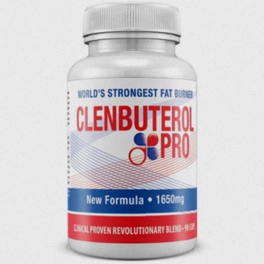 clenbuterol