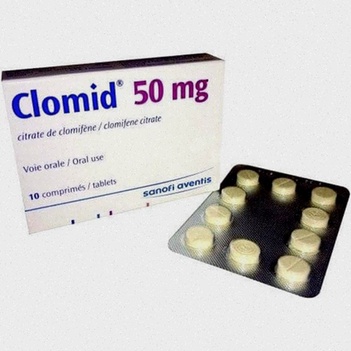 clomiphene