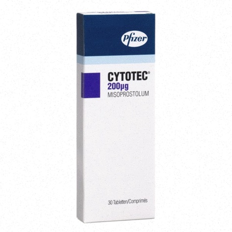 cytotec