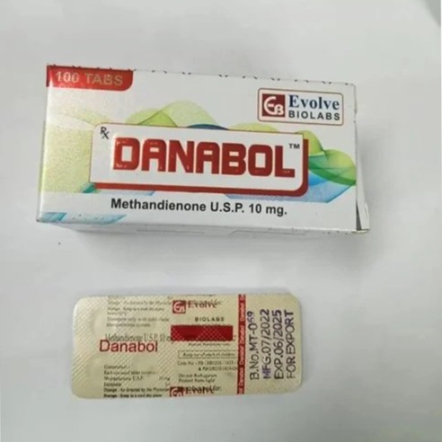 dianabol