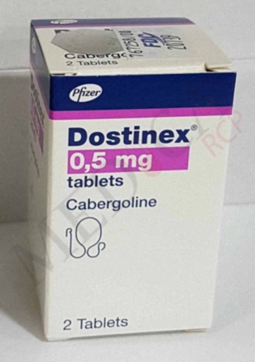 dostinex