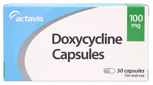 doxycycline
