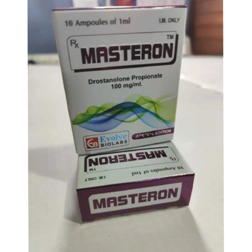 drostanolone
