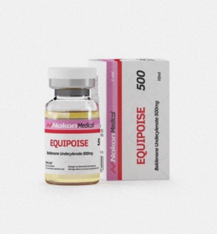 Equipoise