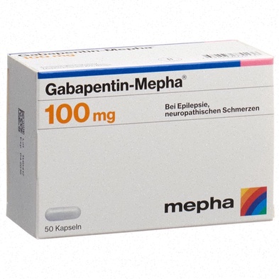 gabapentin