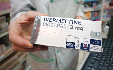 ivermectin