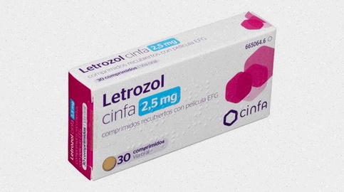 Letrozole Arimidex générique