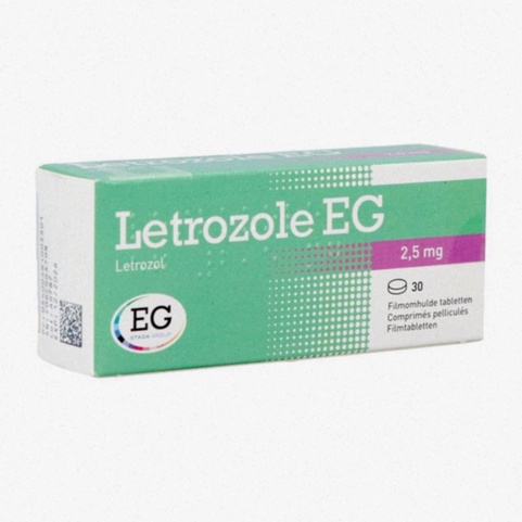 letrozole