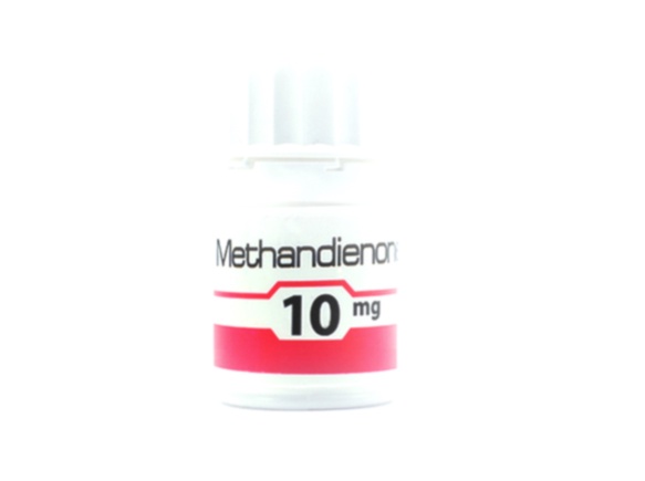 methandienone