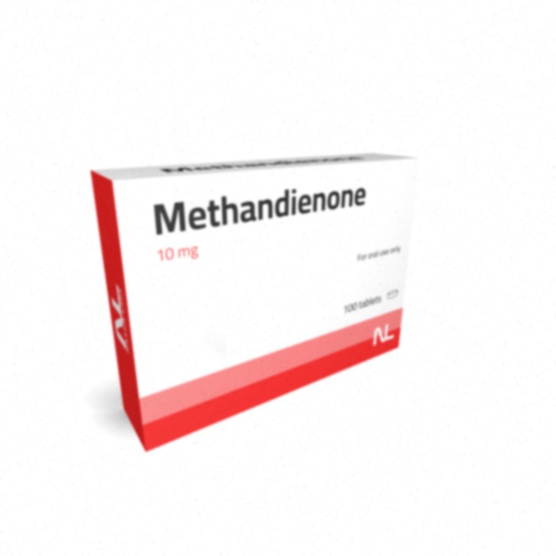 methandienone