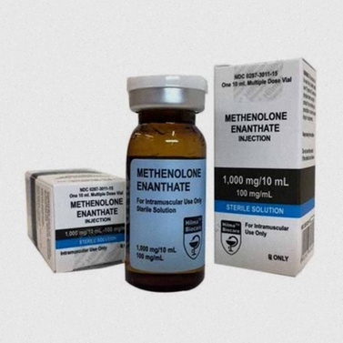 methenolone