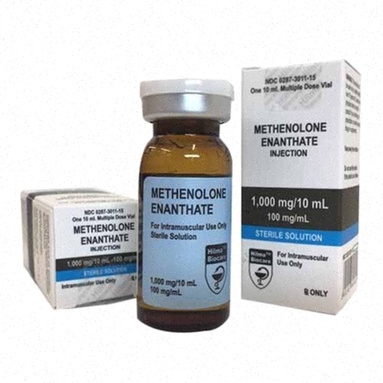 Methenolone