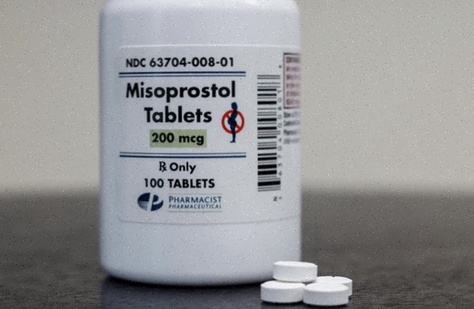 misoprostol