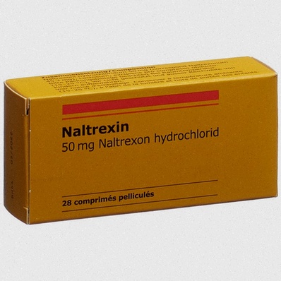naltrexone