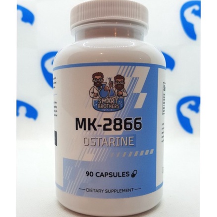 Ostarine MK-2866
