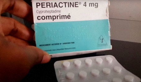 periactin