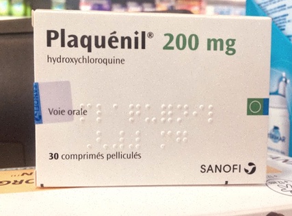 plaquenil