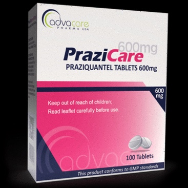 praziquantel