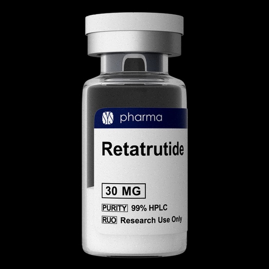retatrutide