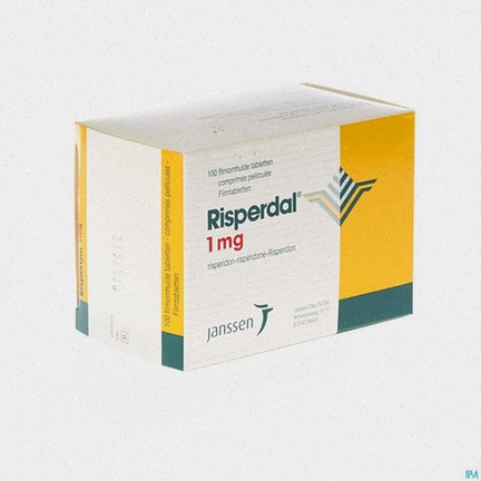risperdal