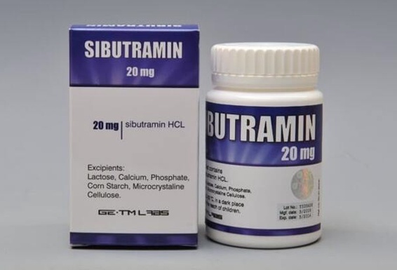 sibutramine