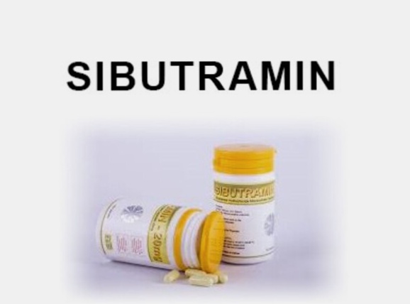 sibutramine