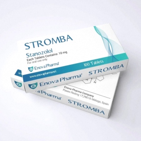 Stromba