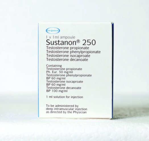 sustanon