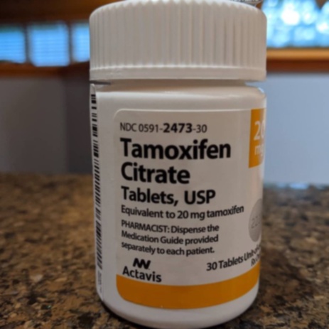 tamoxifen