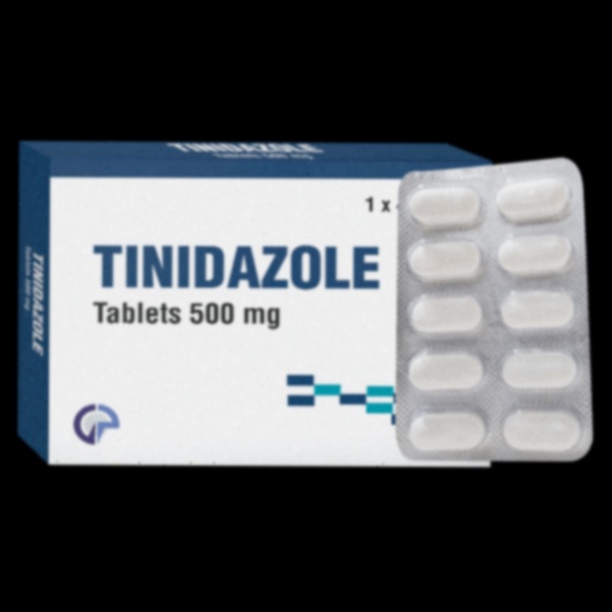 tinidazole