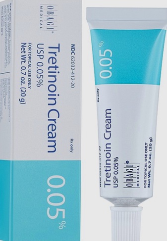 tretinoin