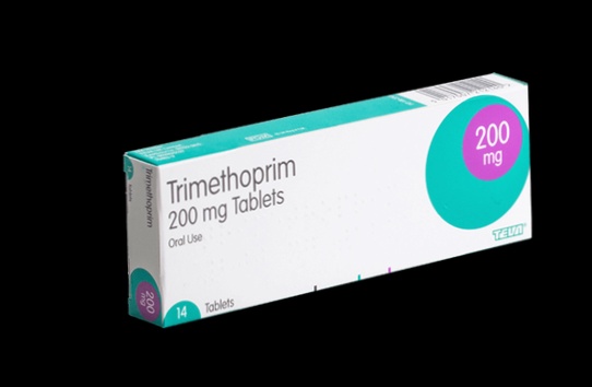trimethoprim