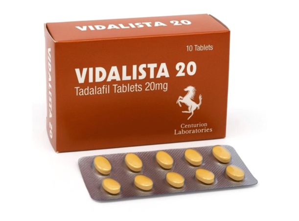 vidalista