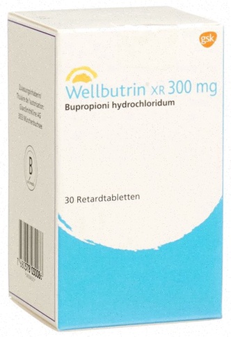 wellbutrin