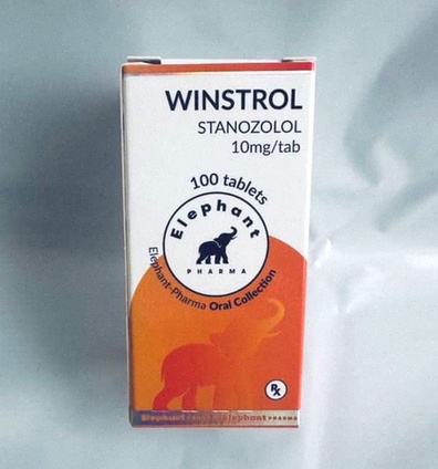 Winstrol