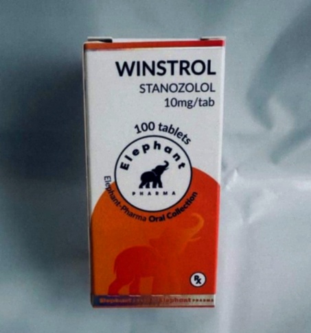 winstrol