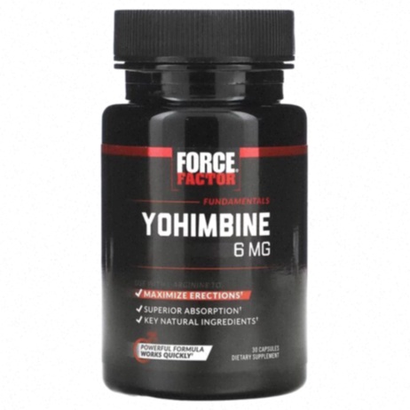 yohimbine